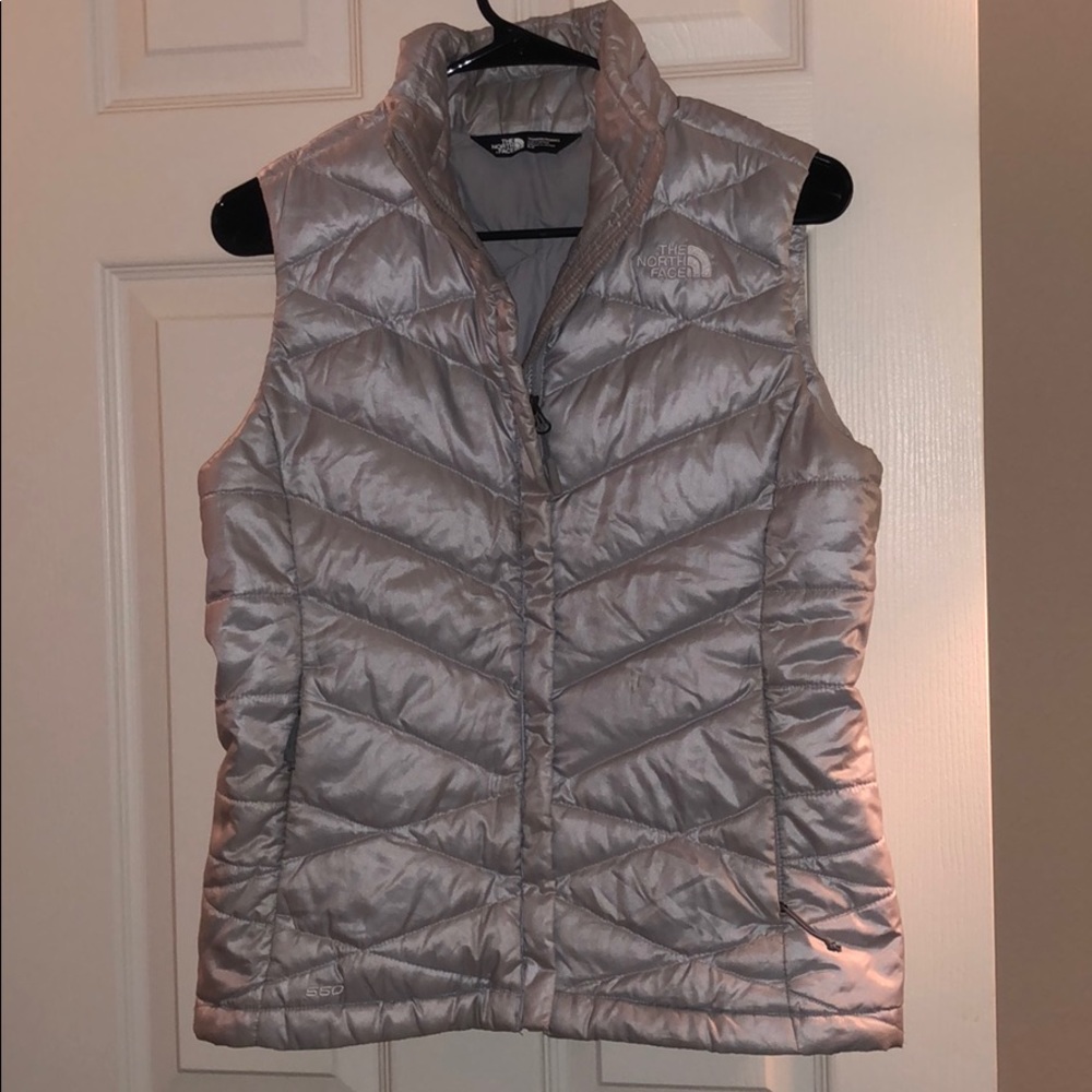 The North Face Vest